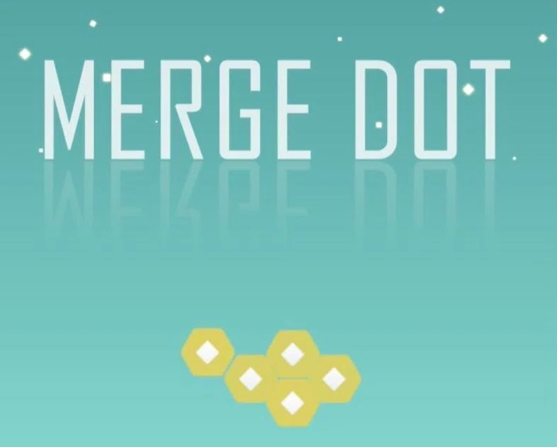 徹底解説】DOSI Citizenのアーケードゲーム『Merge Dot』とは｜わお