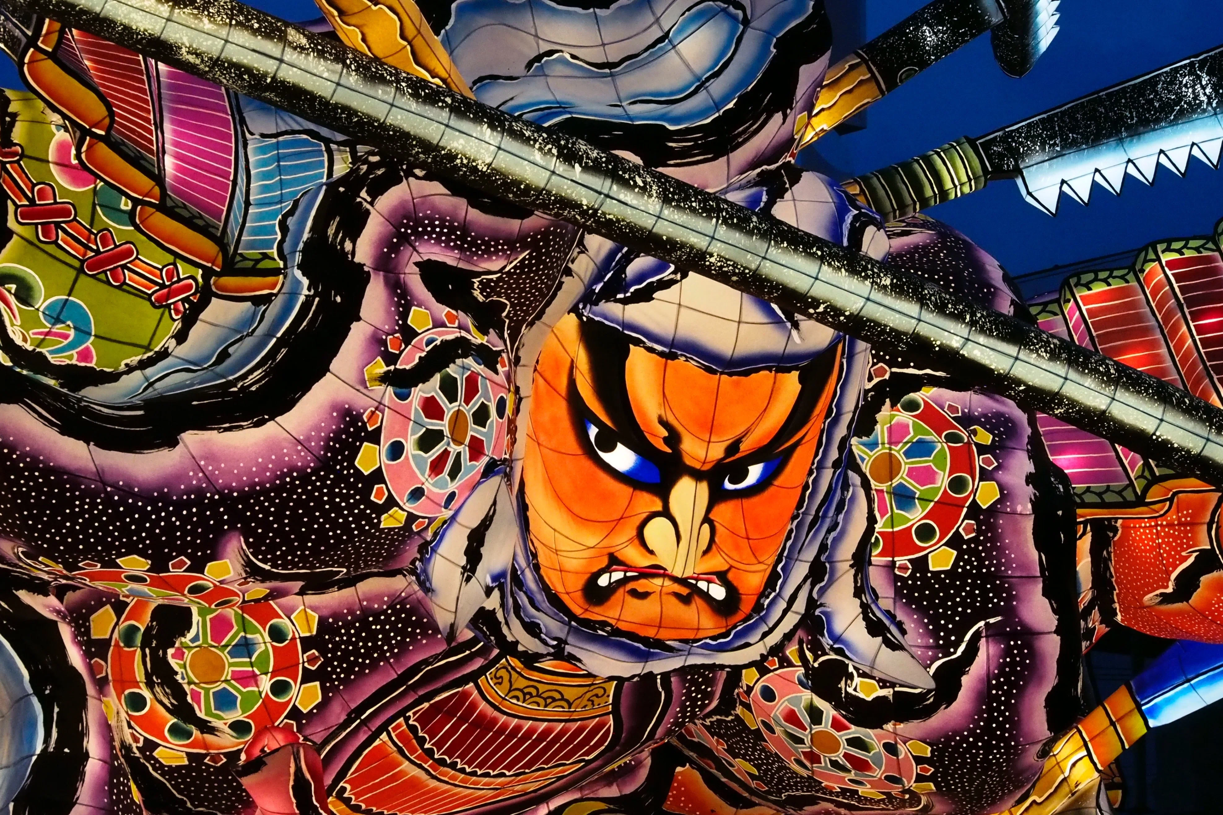 青森ねぶた新時代ー2023青森ねぶた振り返り｜OpenNebuta