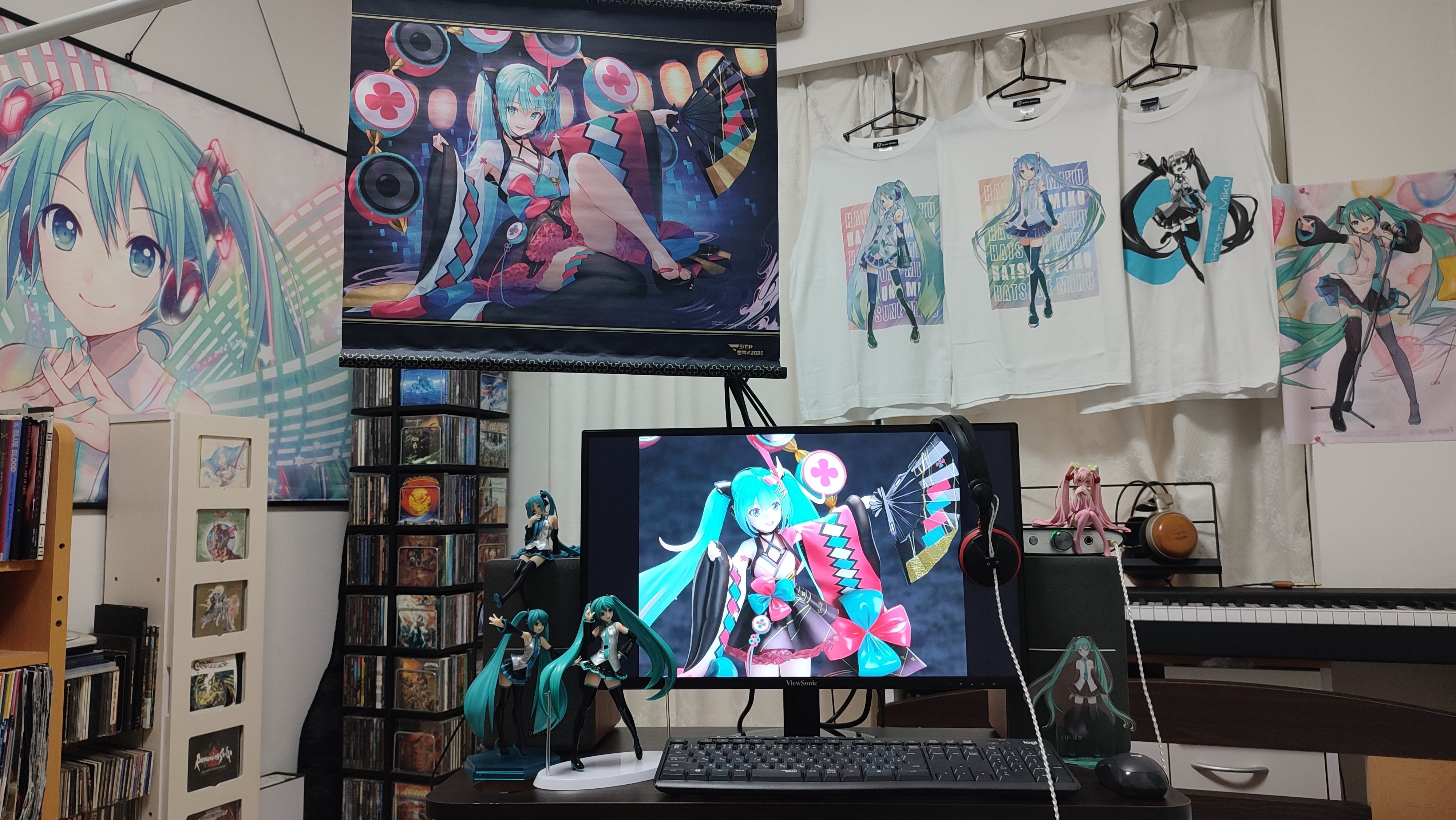 BANDAI プロジェクトセカイ カラフルステージ! feat. 初音ミク【初音