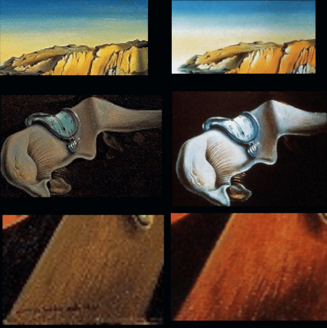 閑話休題「岸辺露伴MoMAへ行く」～記憶の固執に固執せよ～｜フェル