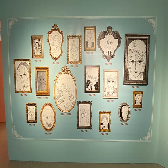 ウルトラエクセレンス「ときめきトゥナイト展」行ってきた｜すやり霞