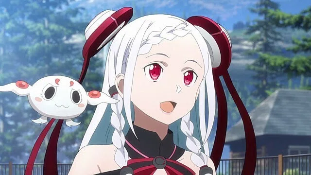 注目】SAOのキャラクター・ユナ役のキャスト変更で公式直々に説明