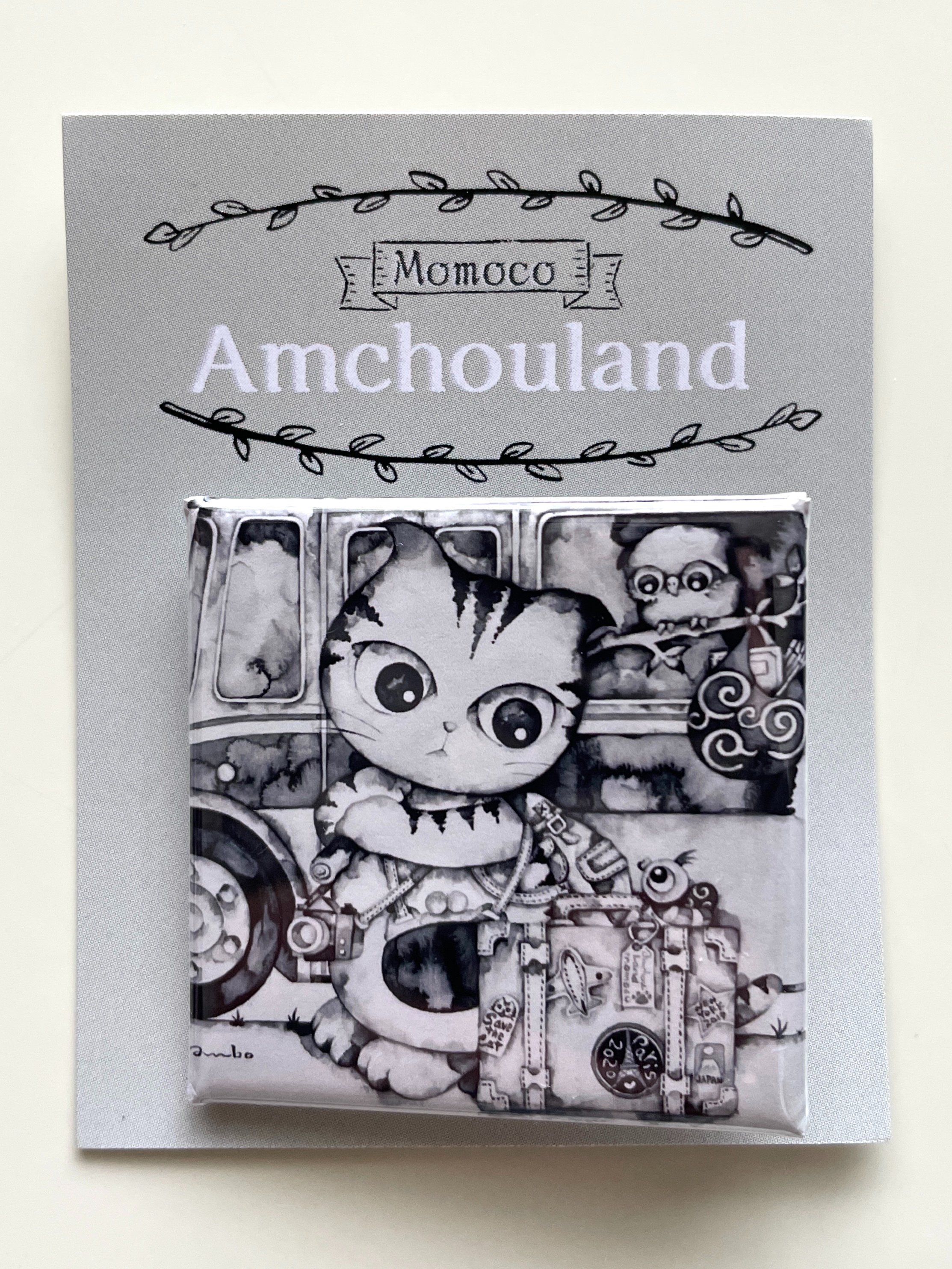 現代墨絵作家・安保 真さん|monochro studio 現代墨絵作家・安保 真さん|monochro studio