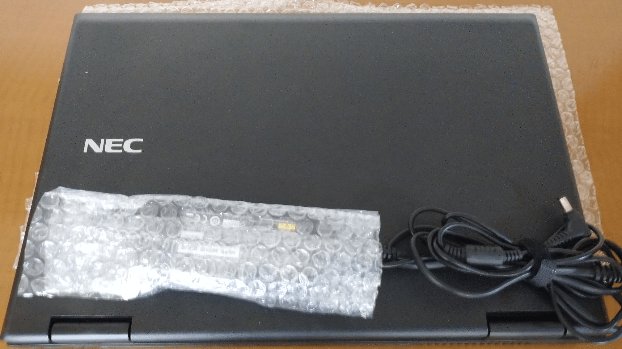 整備済みPCを購入してみた。｜rone