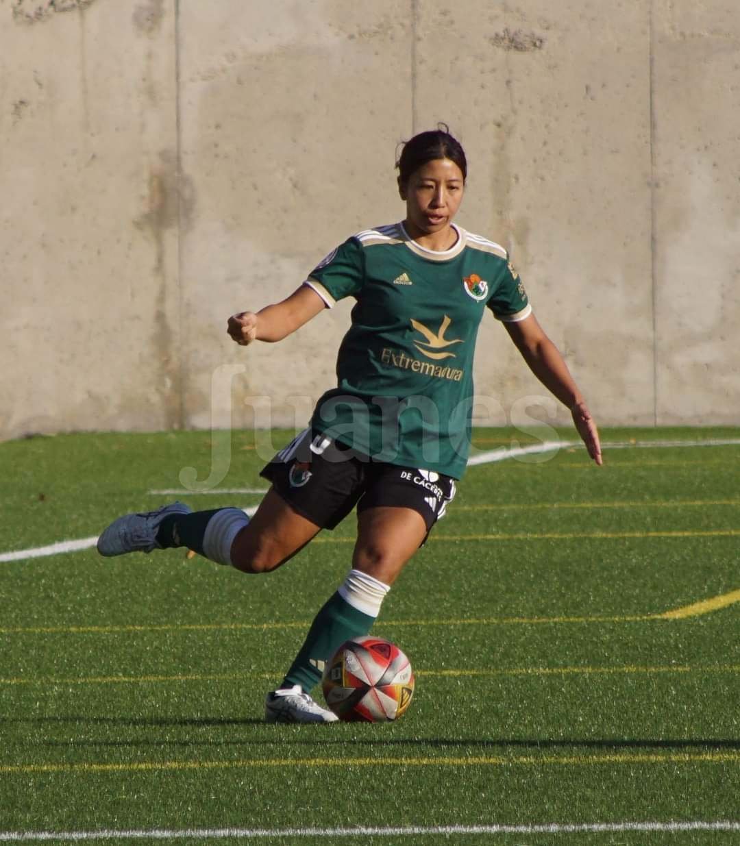 2023-24日本人20人🇯🇵がスペイン女子サッカーリーグでプレー⚽🇪🇸|minote