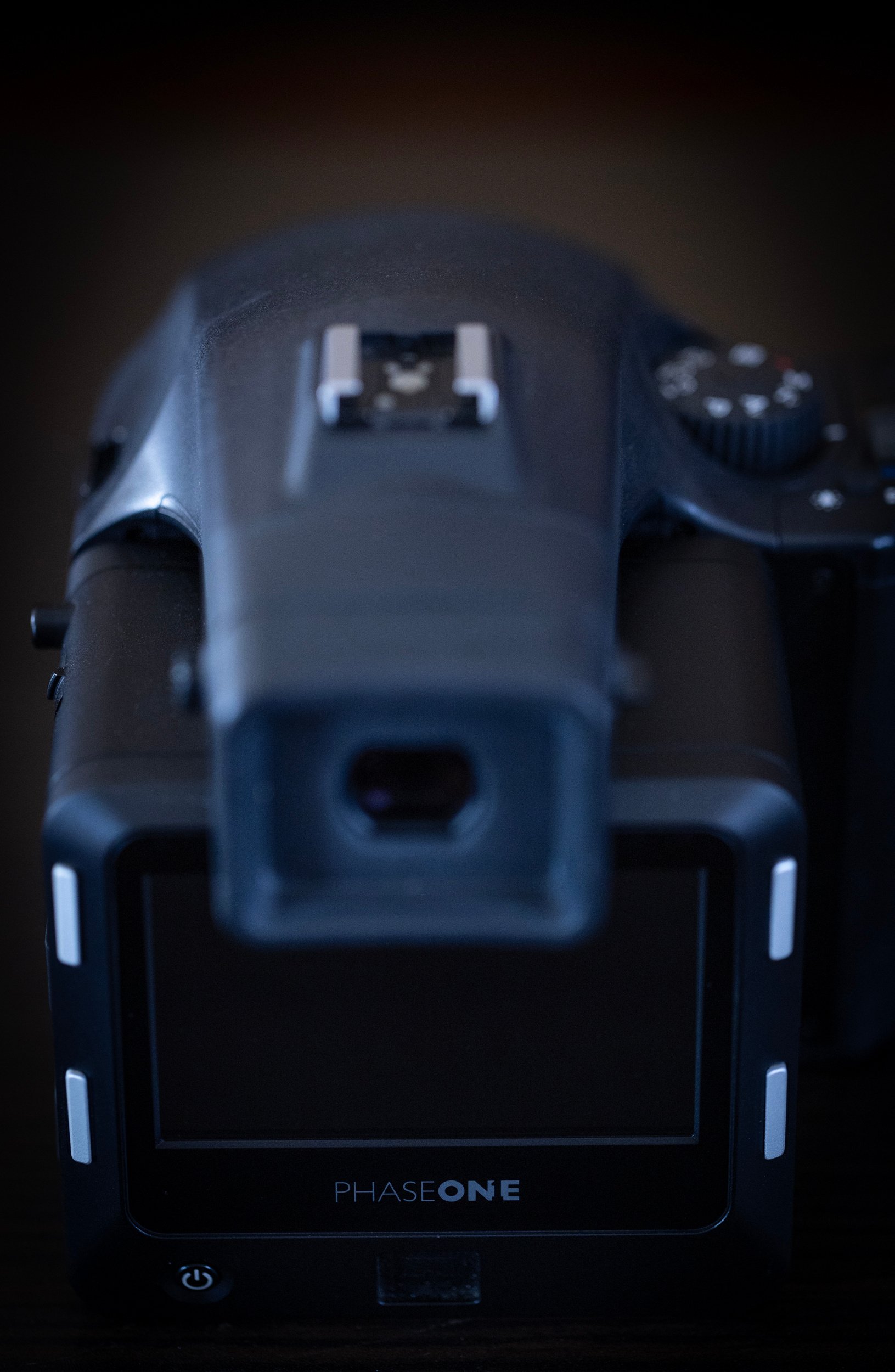 Phase One XF ピントの憂鬱｜アキヤマ写真事務所