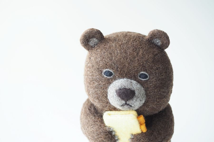 くまページ くま」に溺れる13日間！『＃くまフェス in 銀座三越 2024』今年も9月4