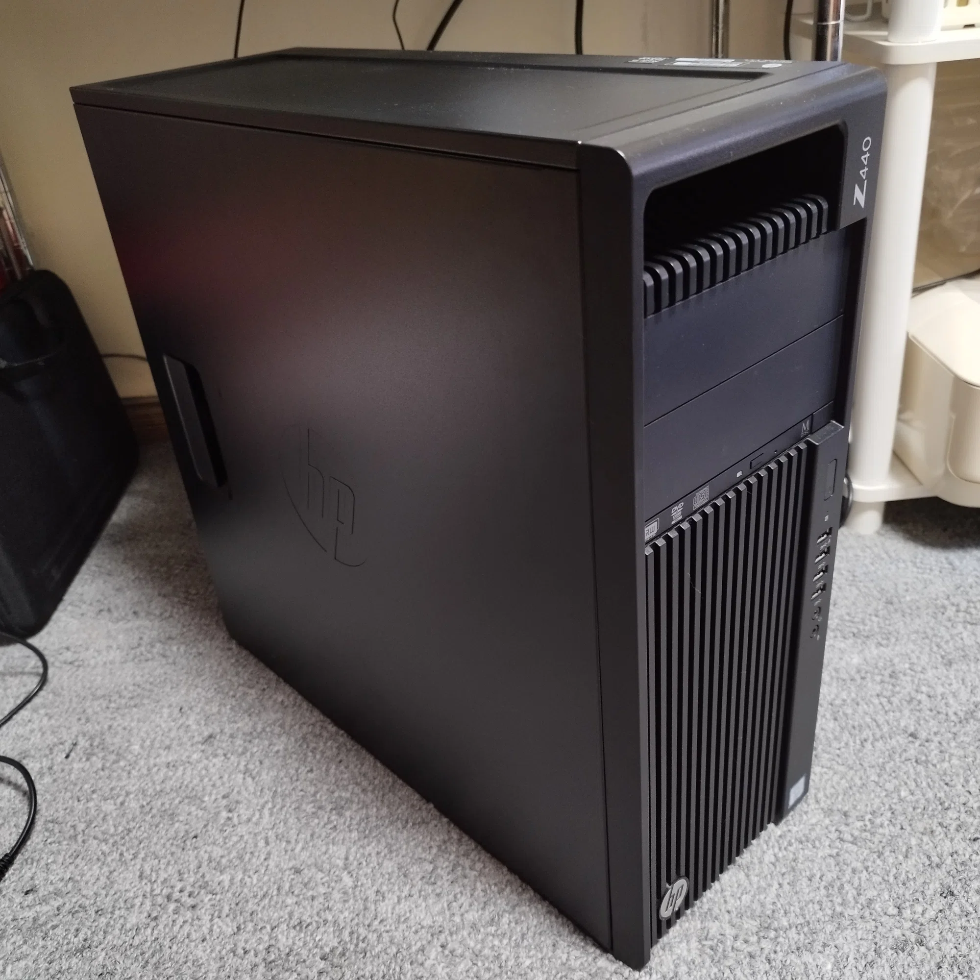 ちょっと古いけど、格安のゲームPCを購入してみた！｜物好きな二人組