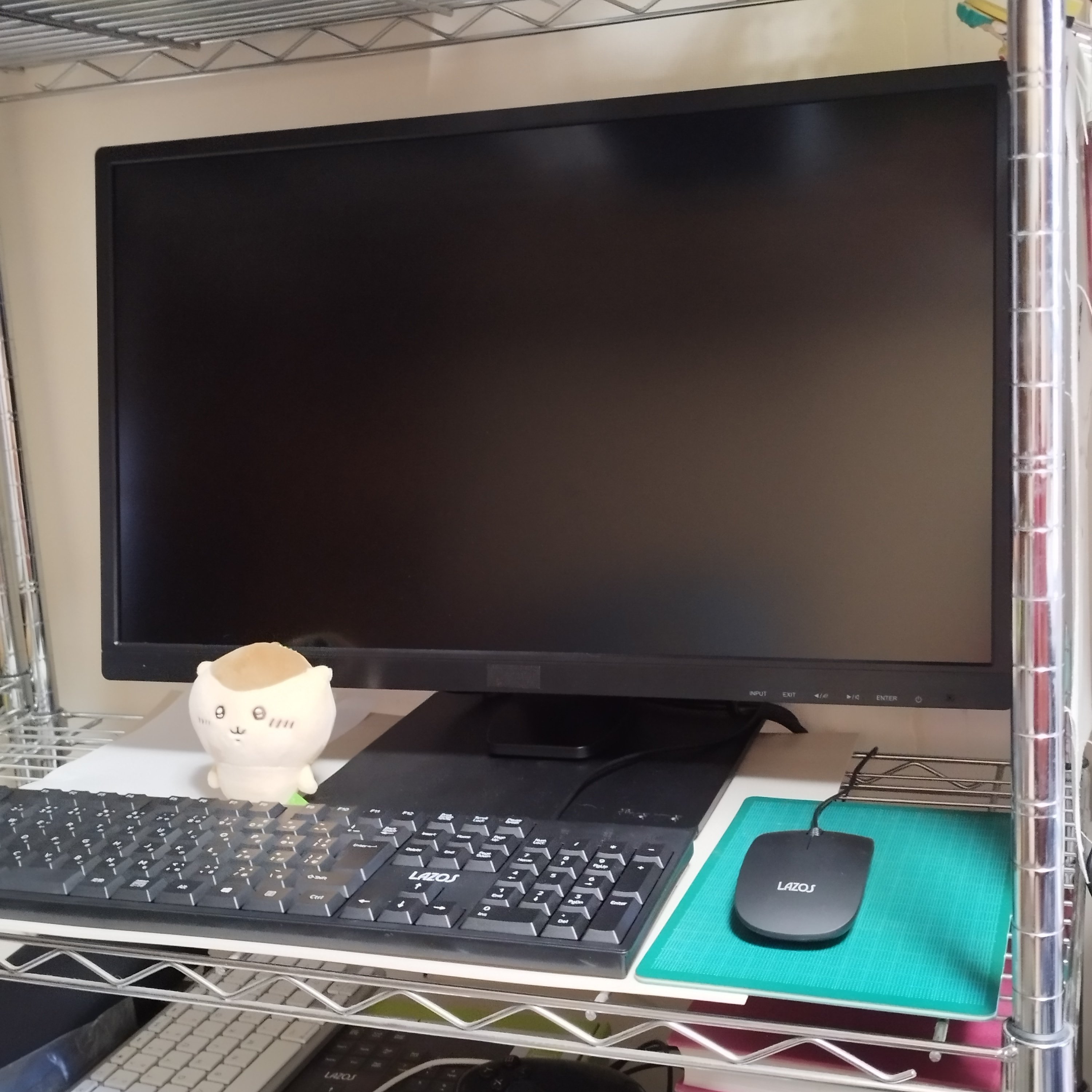激安通販 ちょっと古いけど、格安のゲームPCを購入してみた！｜物好きな二人組 仏教