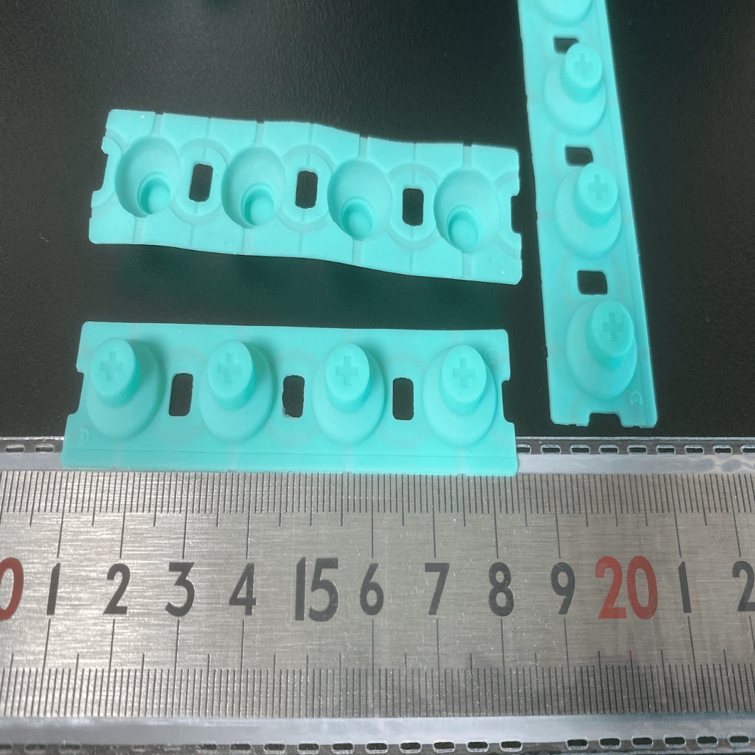 HHKB押下圧変更プロジェクト【その2：ラバードームの購入編】｜キーファー