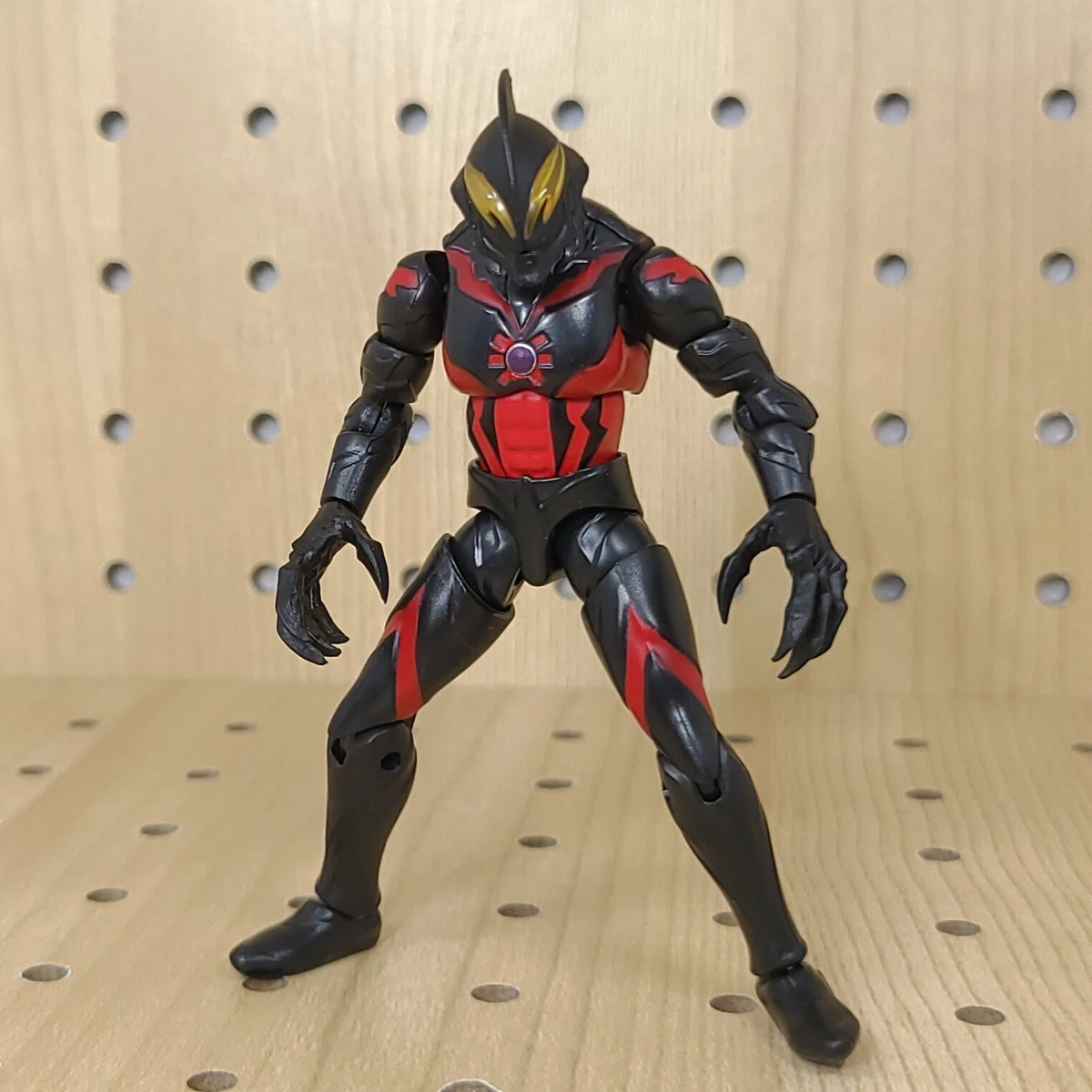 超動αウルトラマン6 塗装＆改造｜ウンウンペンチウム