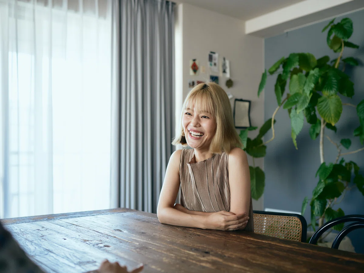 日々の生活の中に、小さなときめきを。｜Everyday Excellence and 