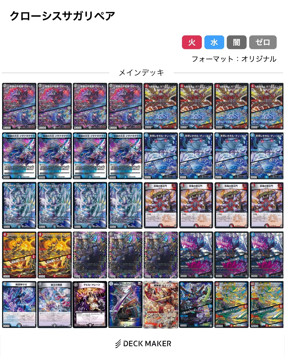 マグナム抜き】サガループリペア｜カビの生えたパン