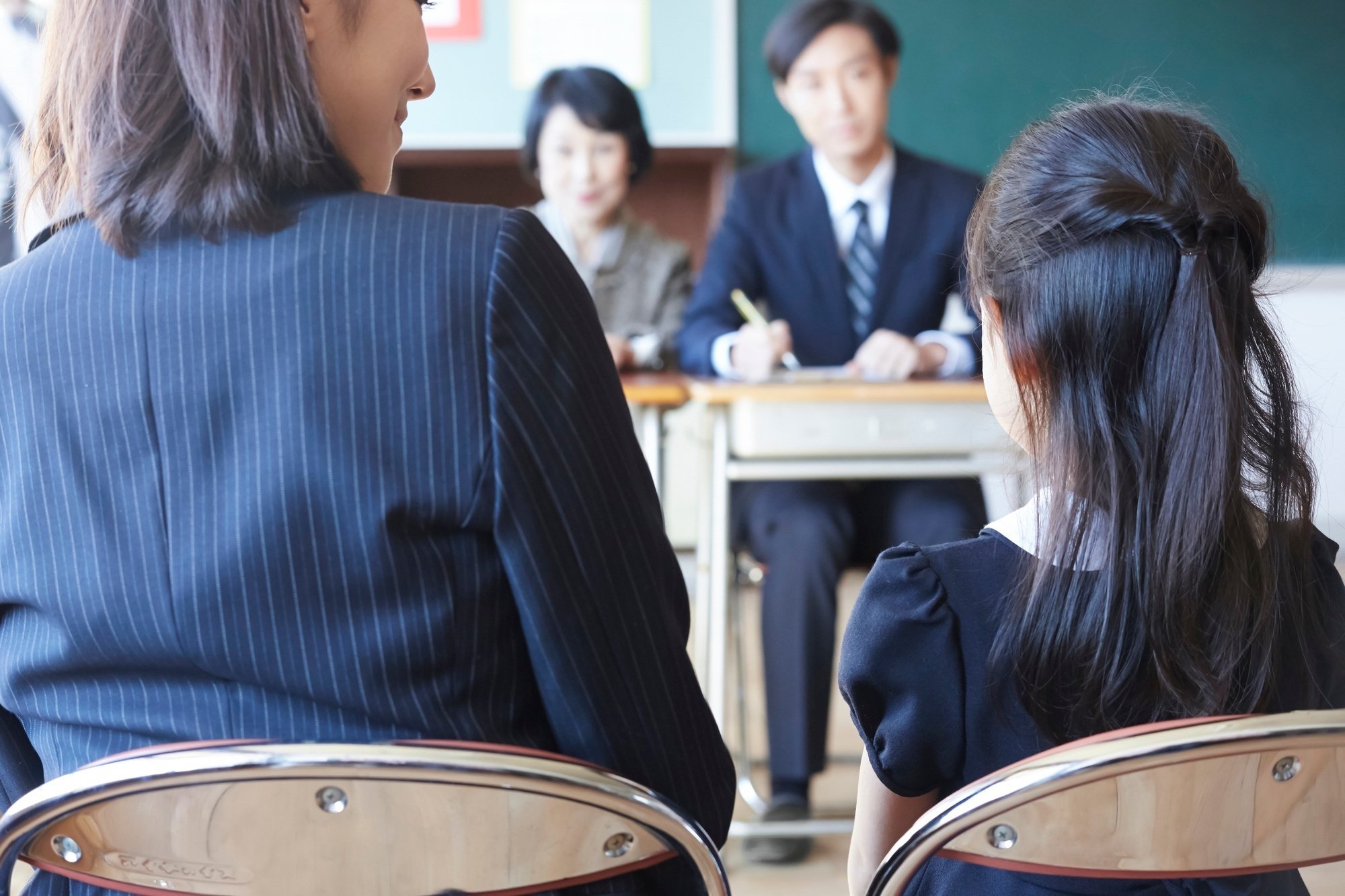 東京農業大学稲花小学校】2024年度 願書、事前面接資料の書き方、例文