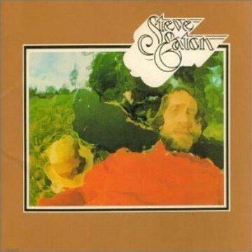 Steve Eaton「Steve Eaton」(1980)｜音楽の杜