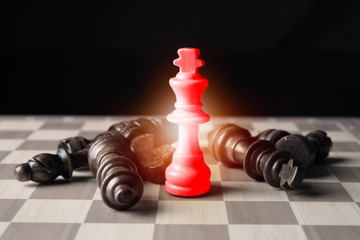 リサーチイメージ