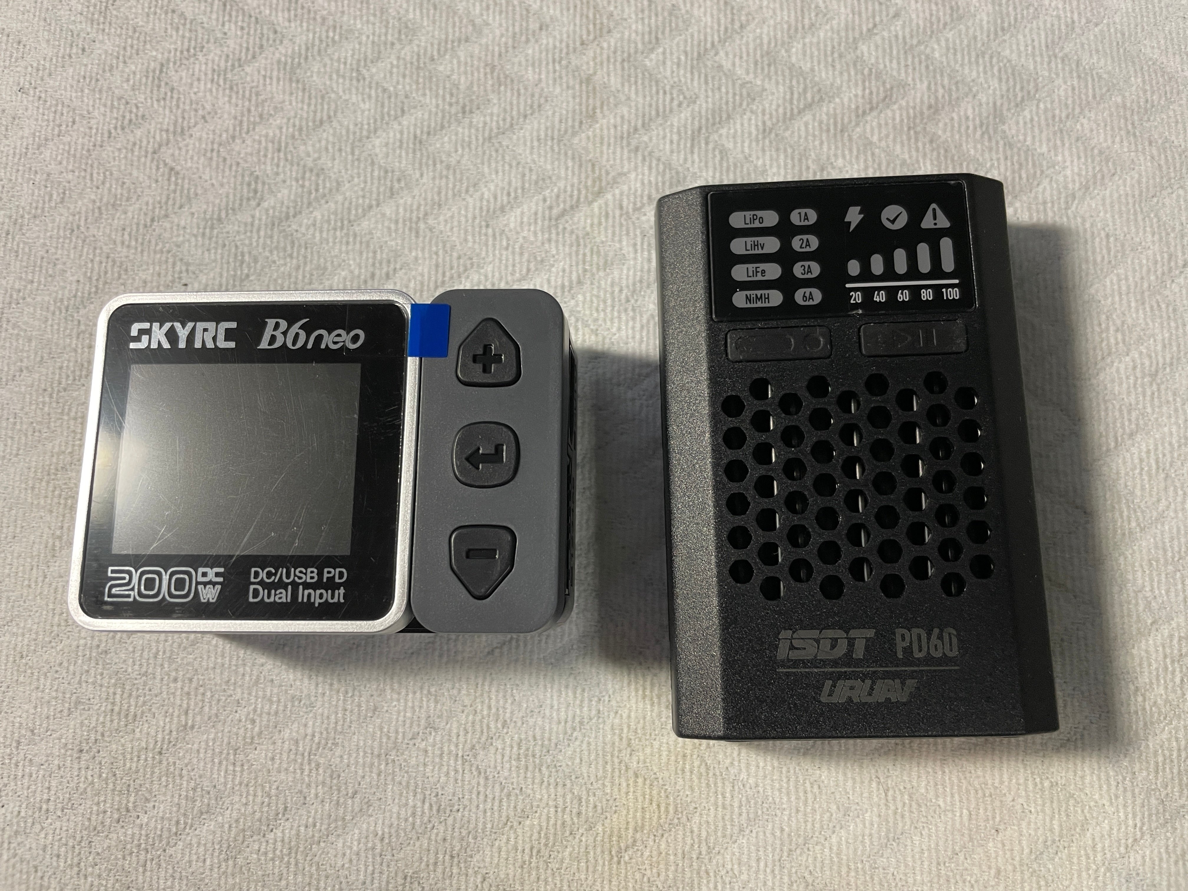 SkyRCのB6neoがやってきた!①|kiiiyo SkyRCのB6neoがやってきた!①|kiiiyo