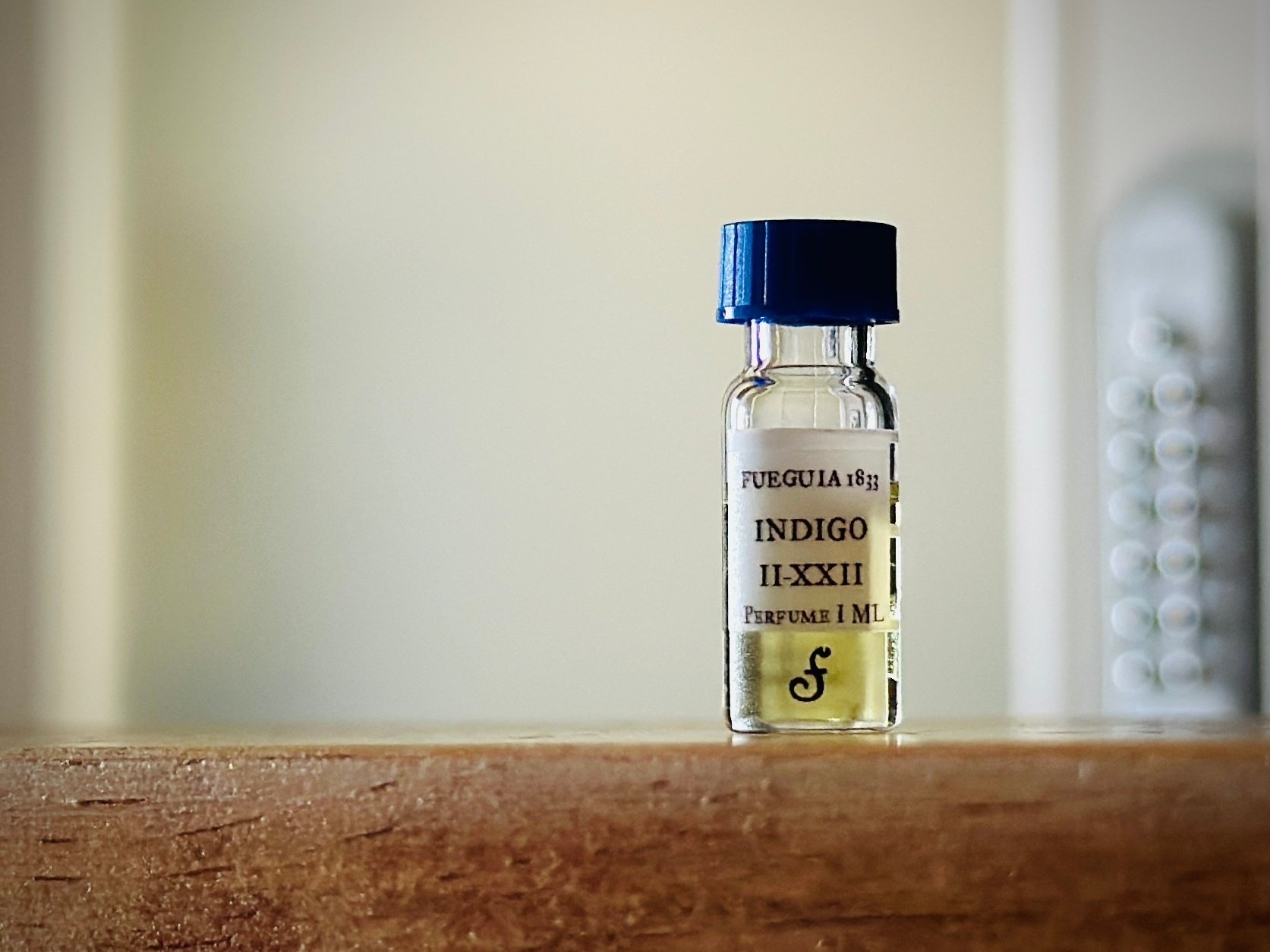 Fueguia 1833 | 完結編｜kaz-san