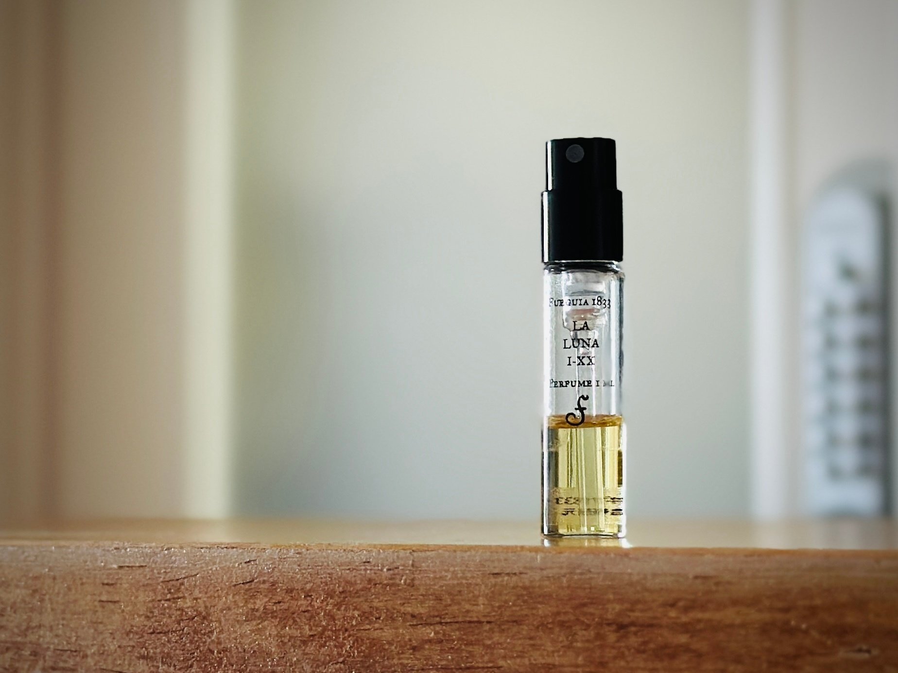 フエギア　1833 リンナイス　linnaeus Linnaeus｜リンネウス – FUEGUIA 1833 Japan Online