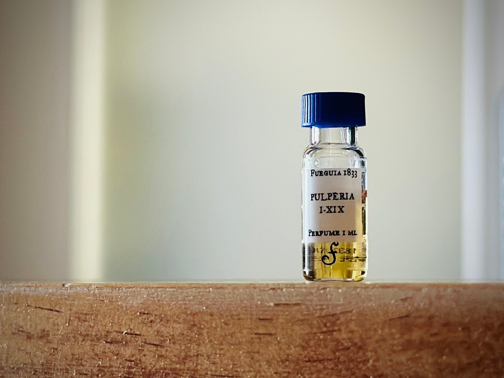 Fueguia 1833 | 完結編｜kaz-san