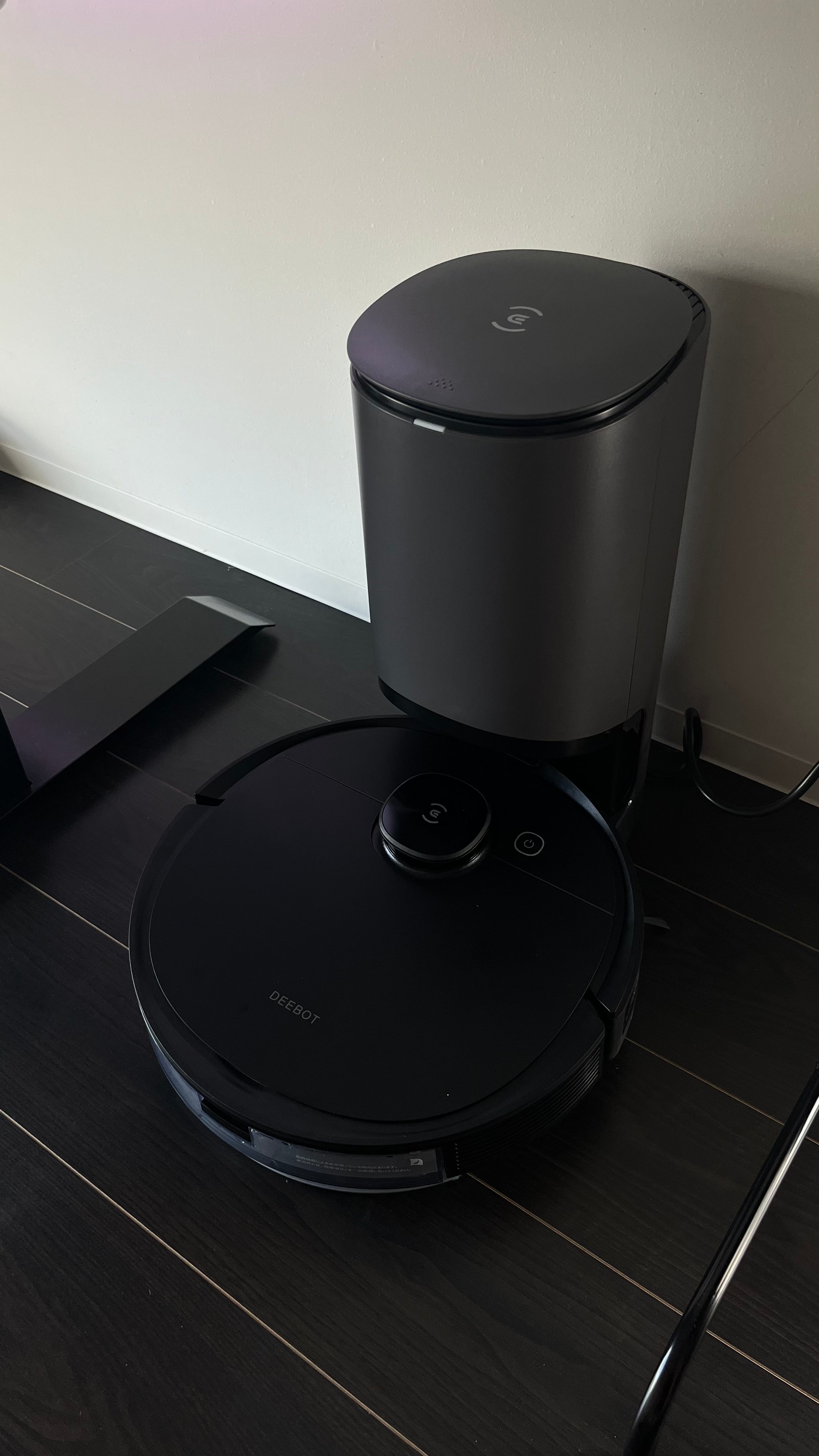 超便利!』ロボット掃除機ECOVACS DEEBOT N8Pro+レビュー 超便利!』ロボット掃除機ECOVACS DEEBOT N8Pro+レビュー