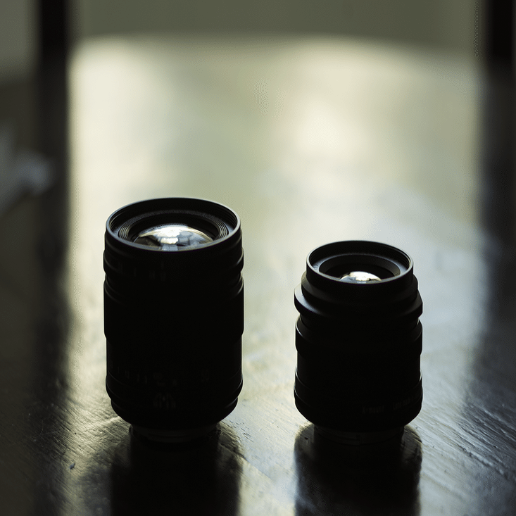 Nokton 50mm f1.2 X mount｜セイケトミオ