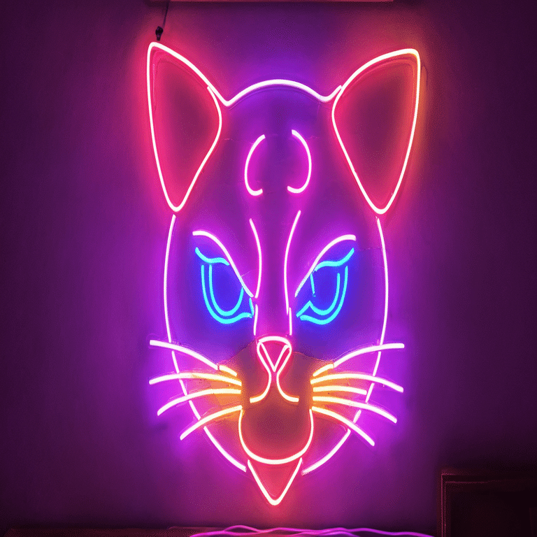 ネオン PSA9 LEON(レオン)20周年記念999.9(フォーナインズ)コラボレーション