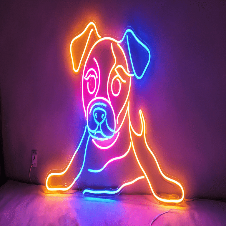 ネオン PSA9 LEON(レオン)20周年記念999.9(フォーナインズ)コラボレーション