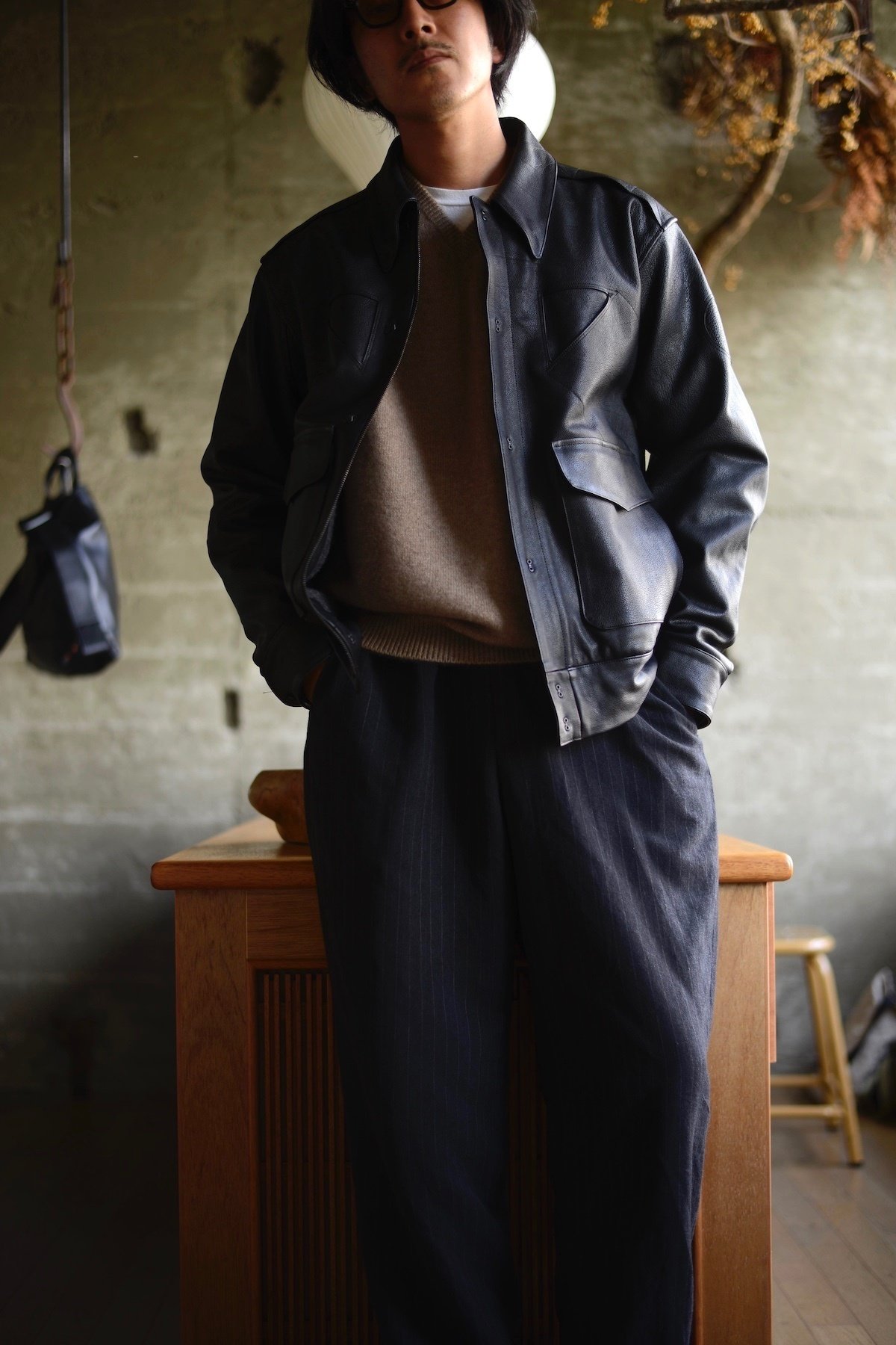 【たつお】NICENESS FLASH 安心して、格好良いから。｜takuro yamashita