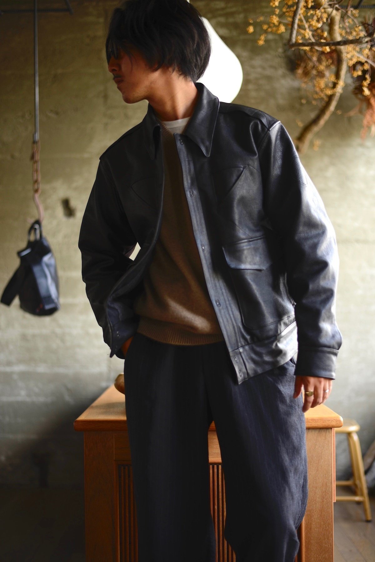 【たつお】NICENESS FLASH NICENESS FLASH | MusterWerk