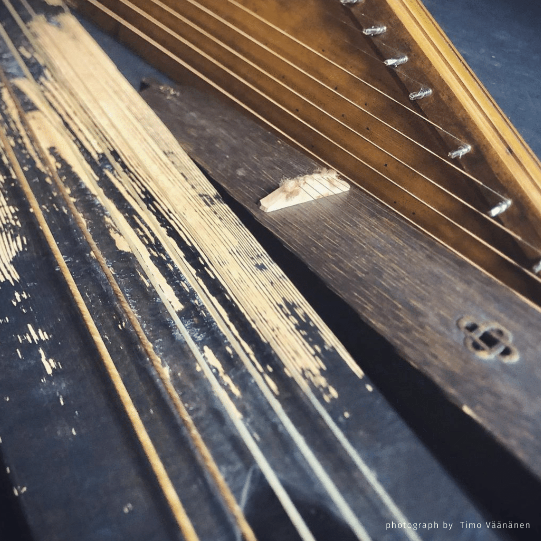 Lifestyle｜フィンランドのクリエーター図鑑 〈15.ハンナ