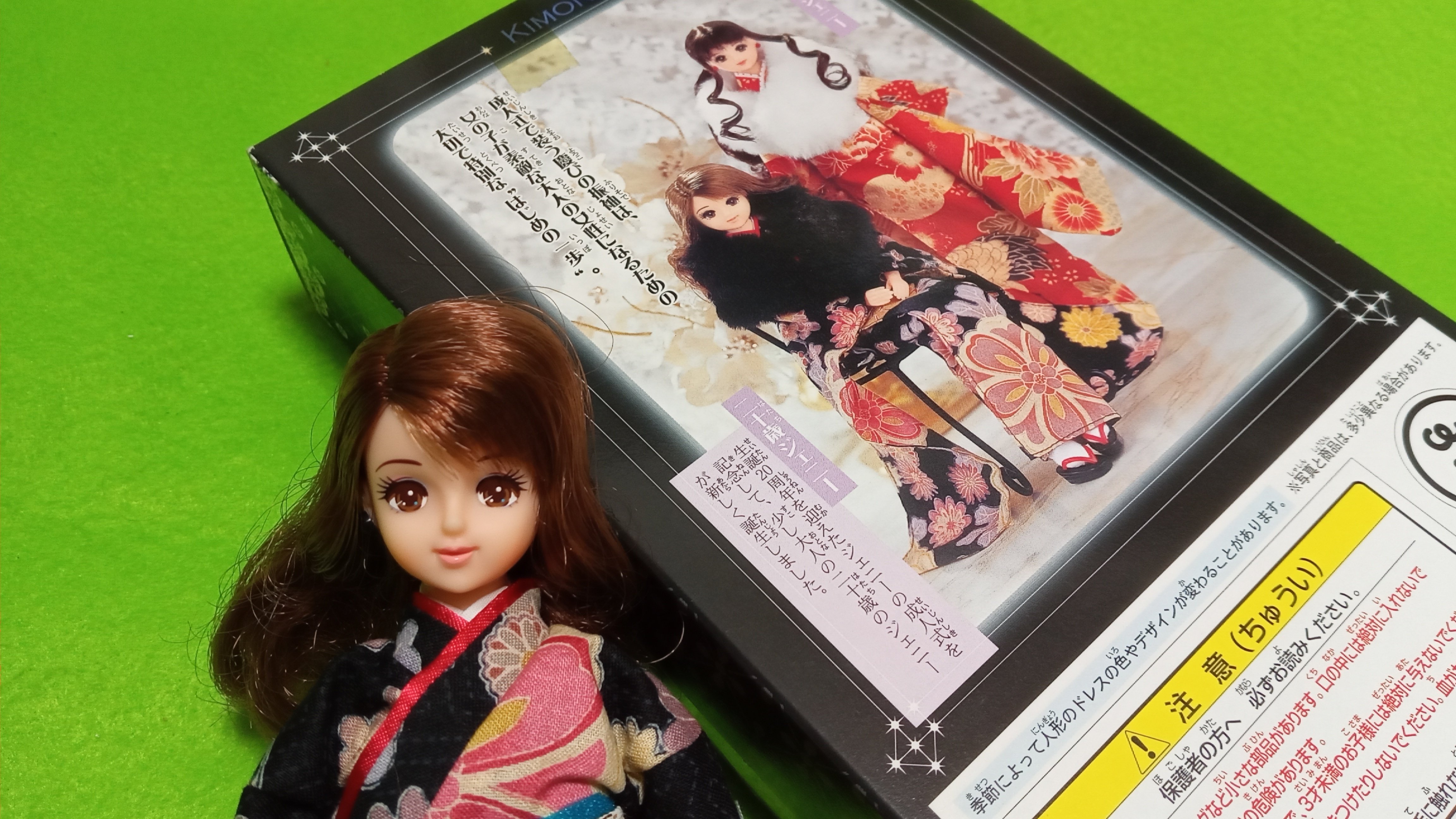 ジェニー復活！#3 #久々のJeNnY本＆JOL原宿ポップアップショップ