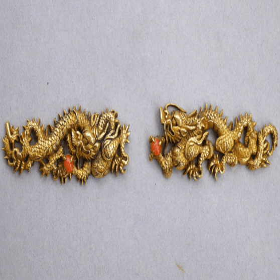 古埋忠這龍目貫と埋忠就受｜刀箱師の日本刀ブログ 中村圭佑