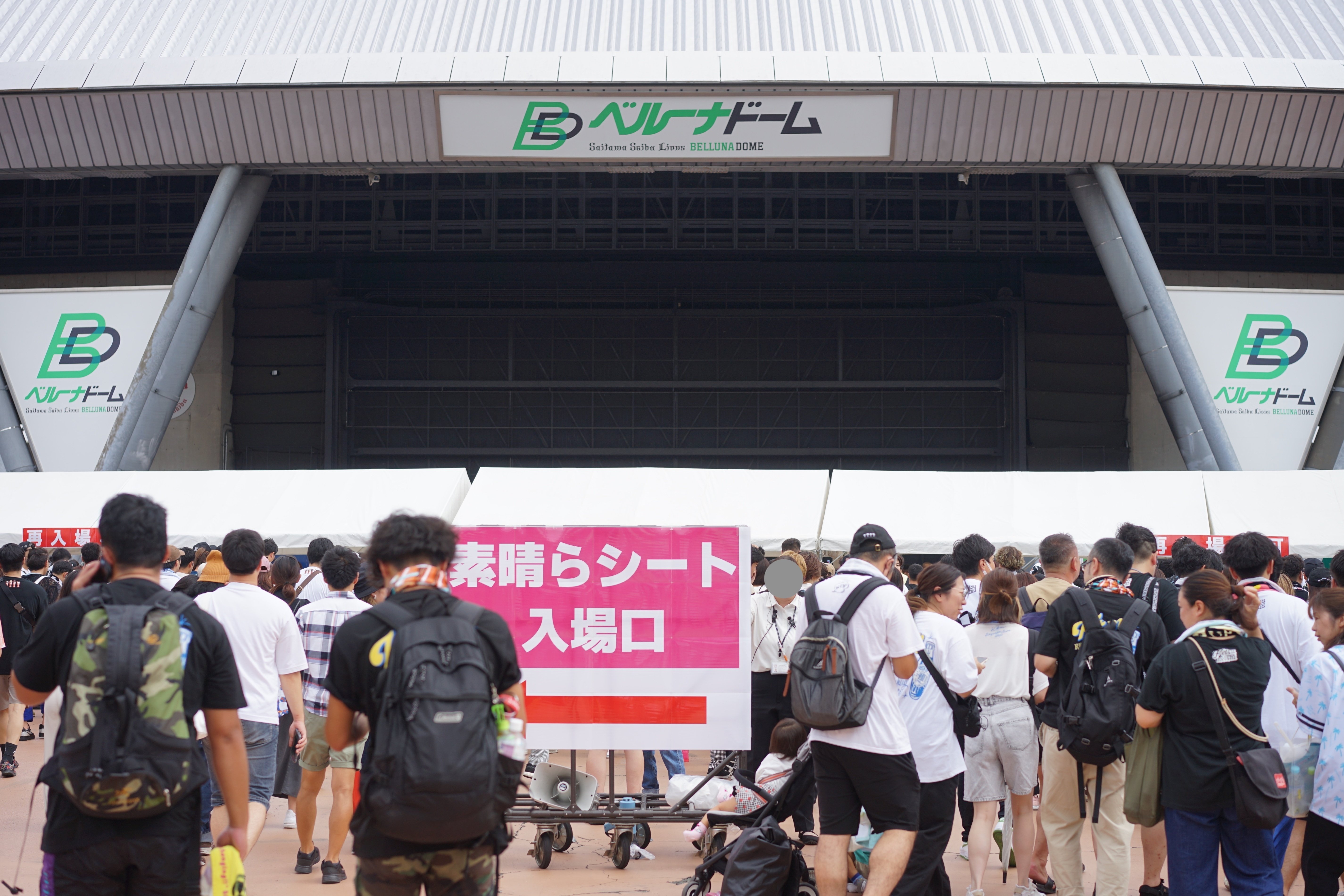 ライブレポ：KTM リクエストライブ【ケツメ兄さん達と一緒に歌