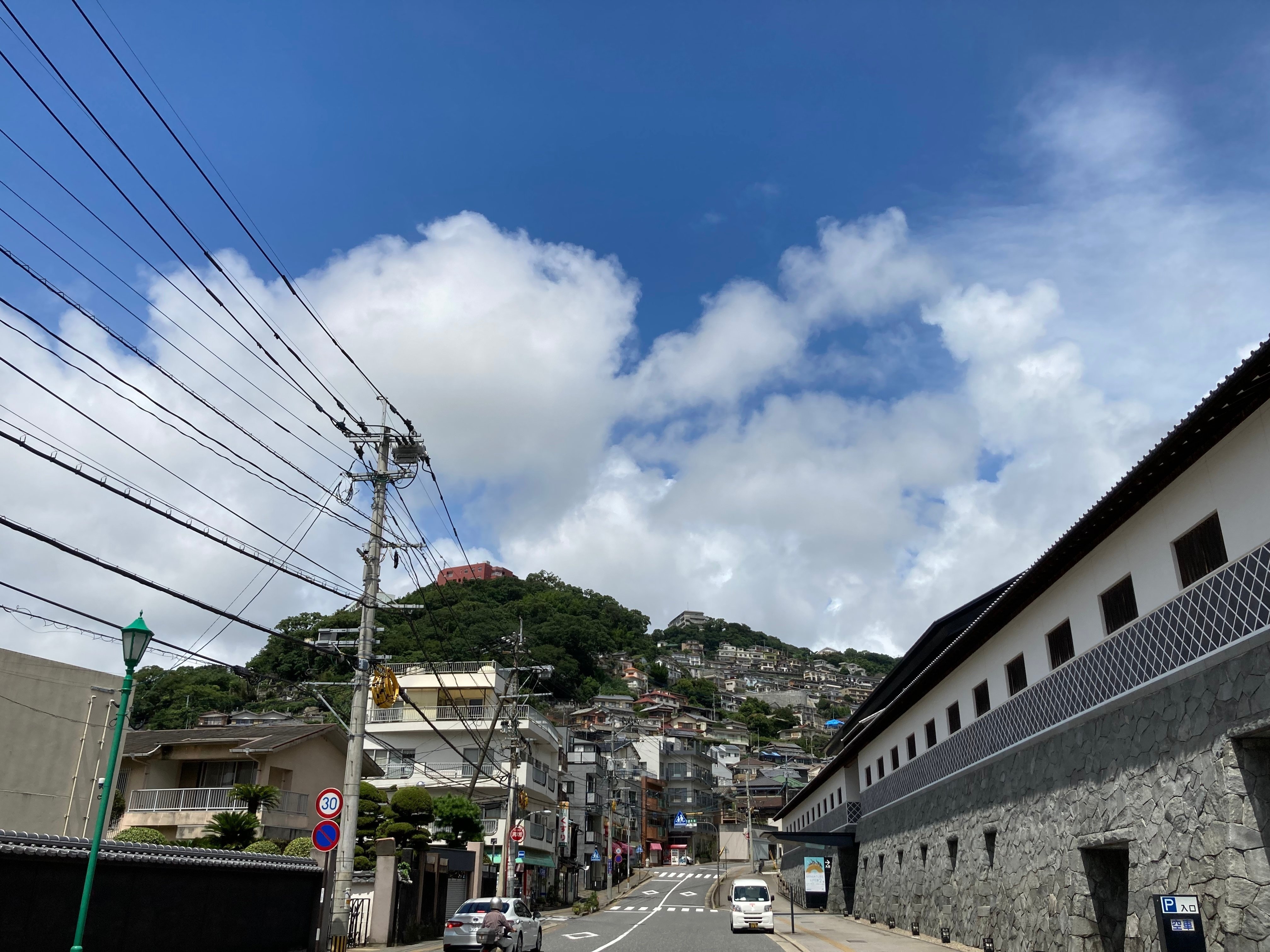 刈水坂道ランキング【勾配くらべ】｜マキノ