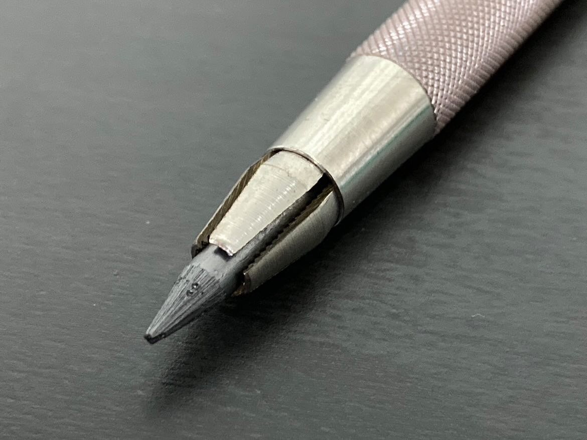 staedtler MARS PANTECHNICO 787｜二十四