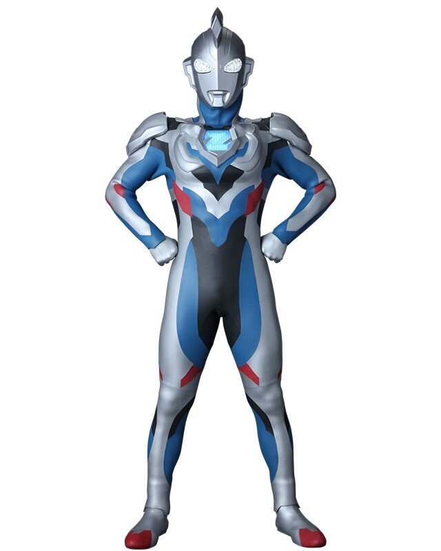 ゴジラVSウルトラマンゼロfeat.ゼット第2話「ゴジラの暴走を