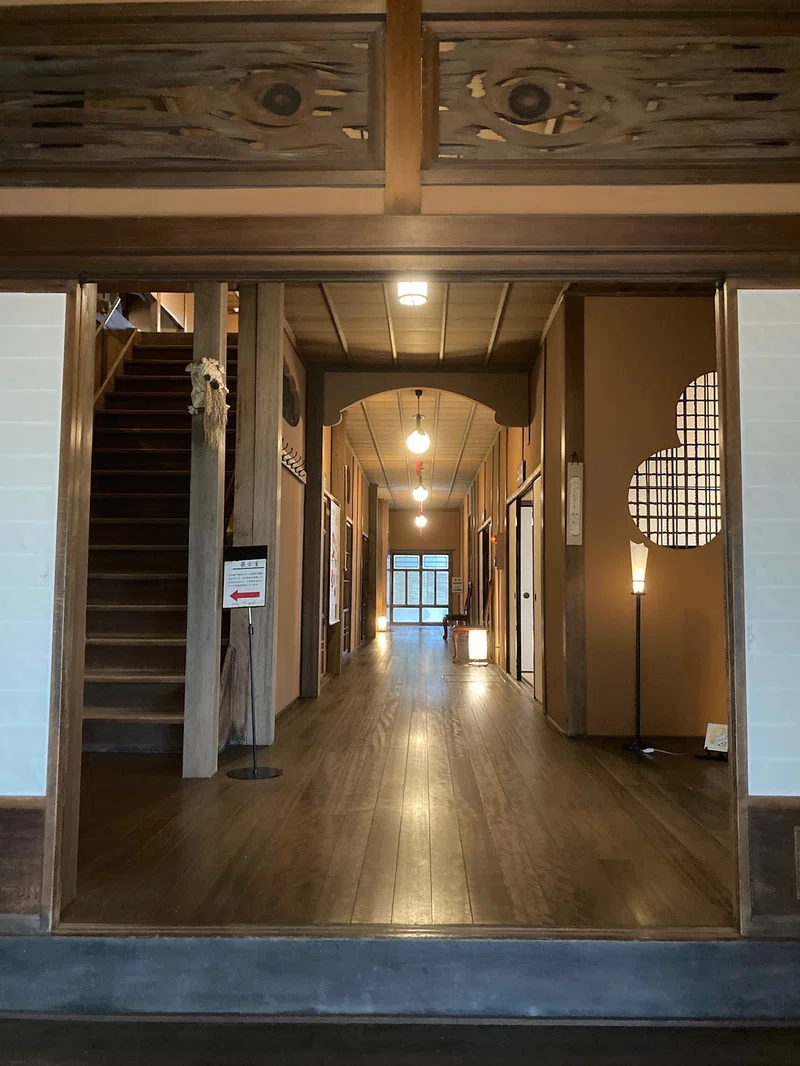 「浪のしたにも都のさぶらうぞ」展 YCAM山口情報芸術センター 1/2|やむやむ