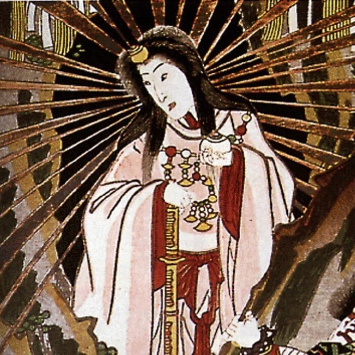 オオクニヌシ】最大のピンチ！天つ神最強の刺客を送られとうとう国を