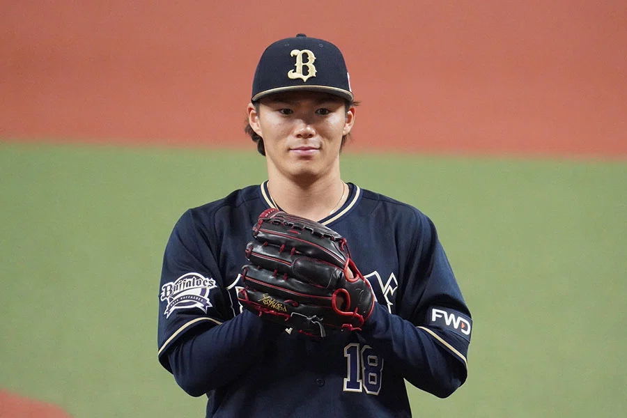 オリックス】山本由伸2年連続2度目のノーヒットノーラン達成 プロ