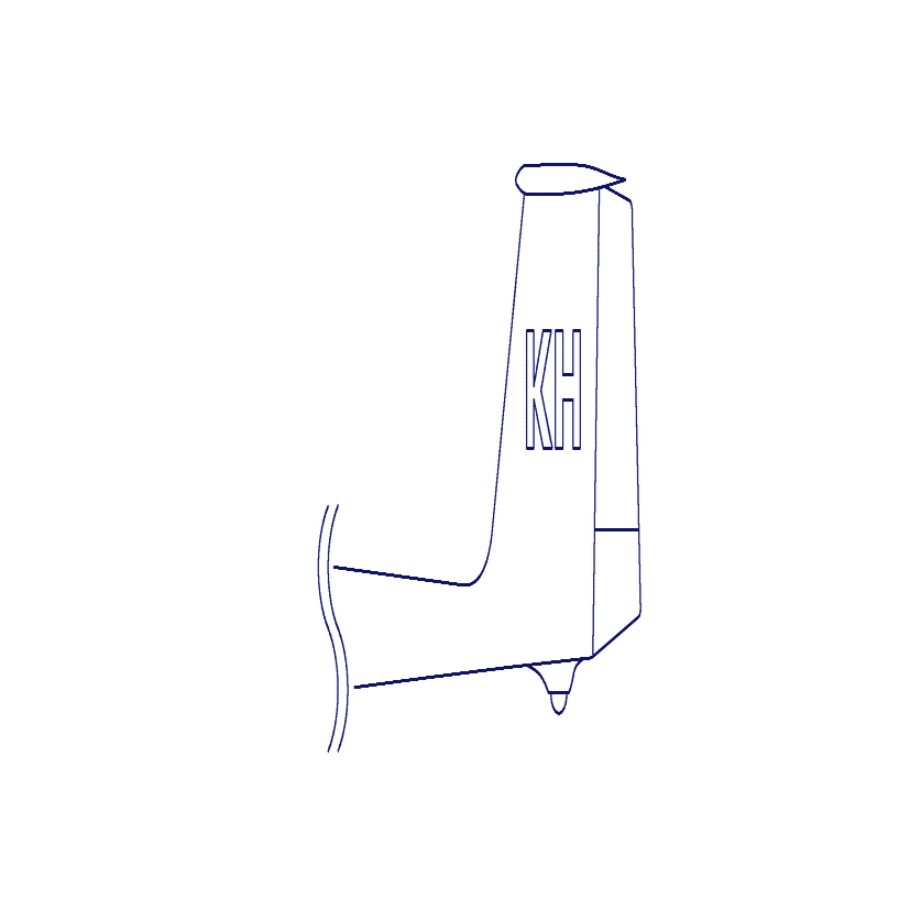 滑空機で単独飛行を終えた話 - 準備編｜lemonade_air