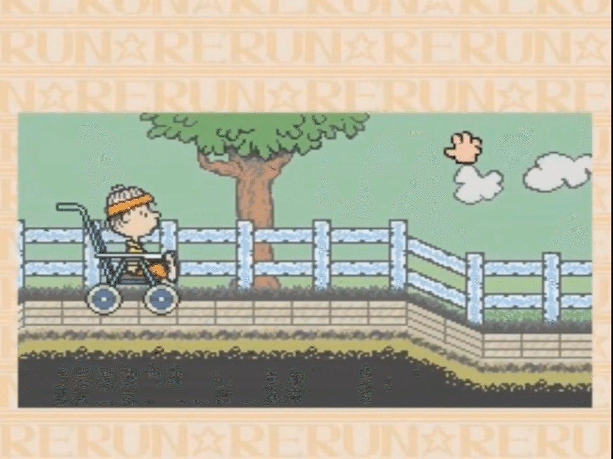 ゆとりのゲーム感想「スヌーピーコンサート」|マンホール石井 ゆとりのゲーム感想「スヌーピーコンサート」|マンホール石井