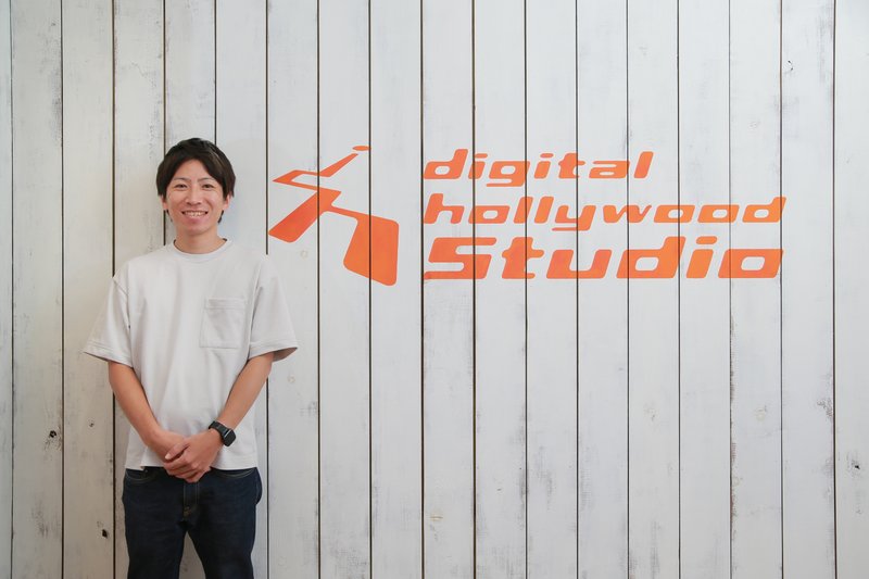 デザイナー兼イラストレーター/福井克彦さん