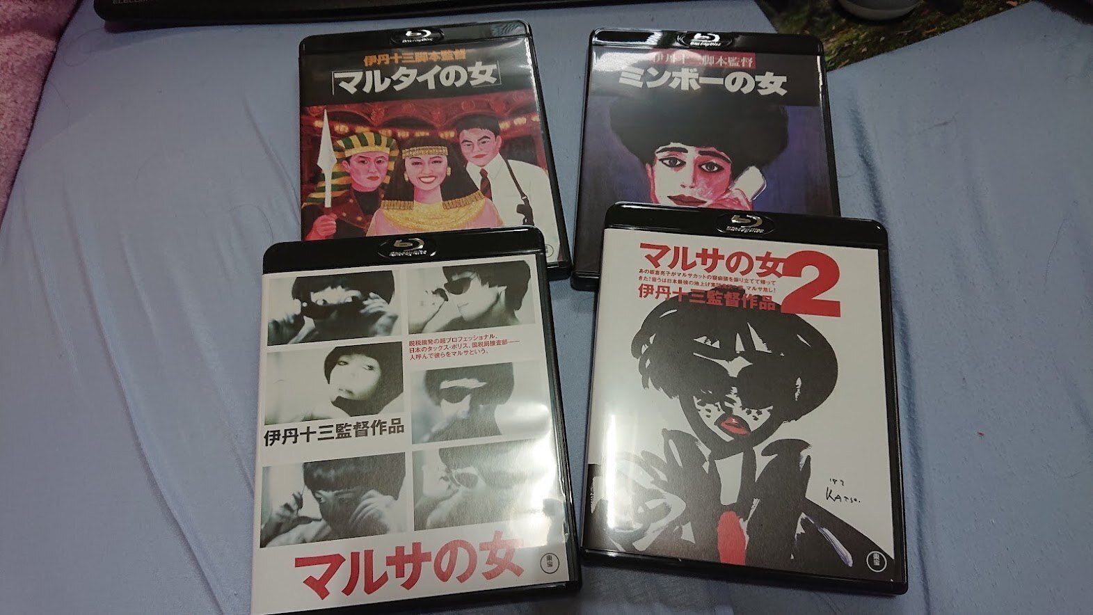 好きな音楽の話【2】『マルタイの女』より「メインテーマ」｜ねこじゃ