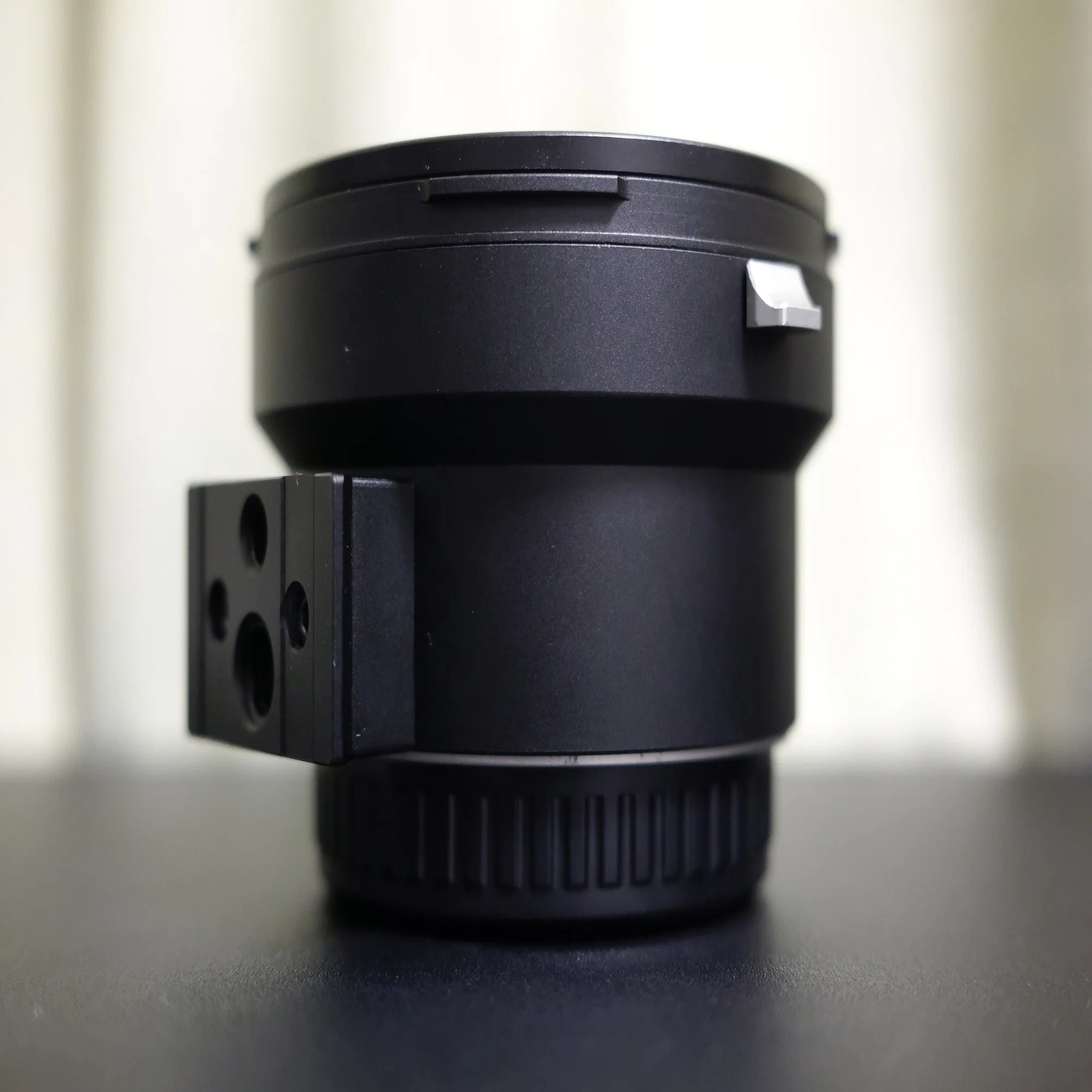 レビュー】PENTAX67レンズ用の特殊なマウントアダプターについて 