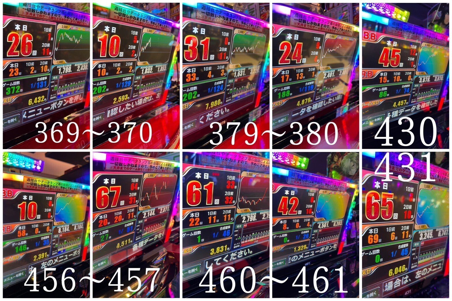 9/8 スターダスト門前仲町店 潜入調査｜ちかまみさき