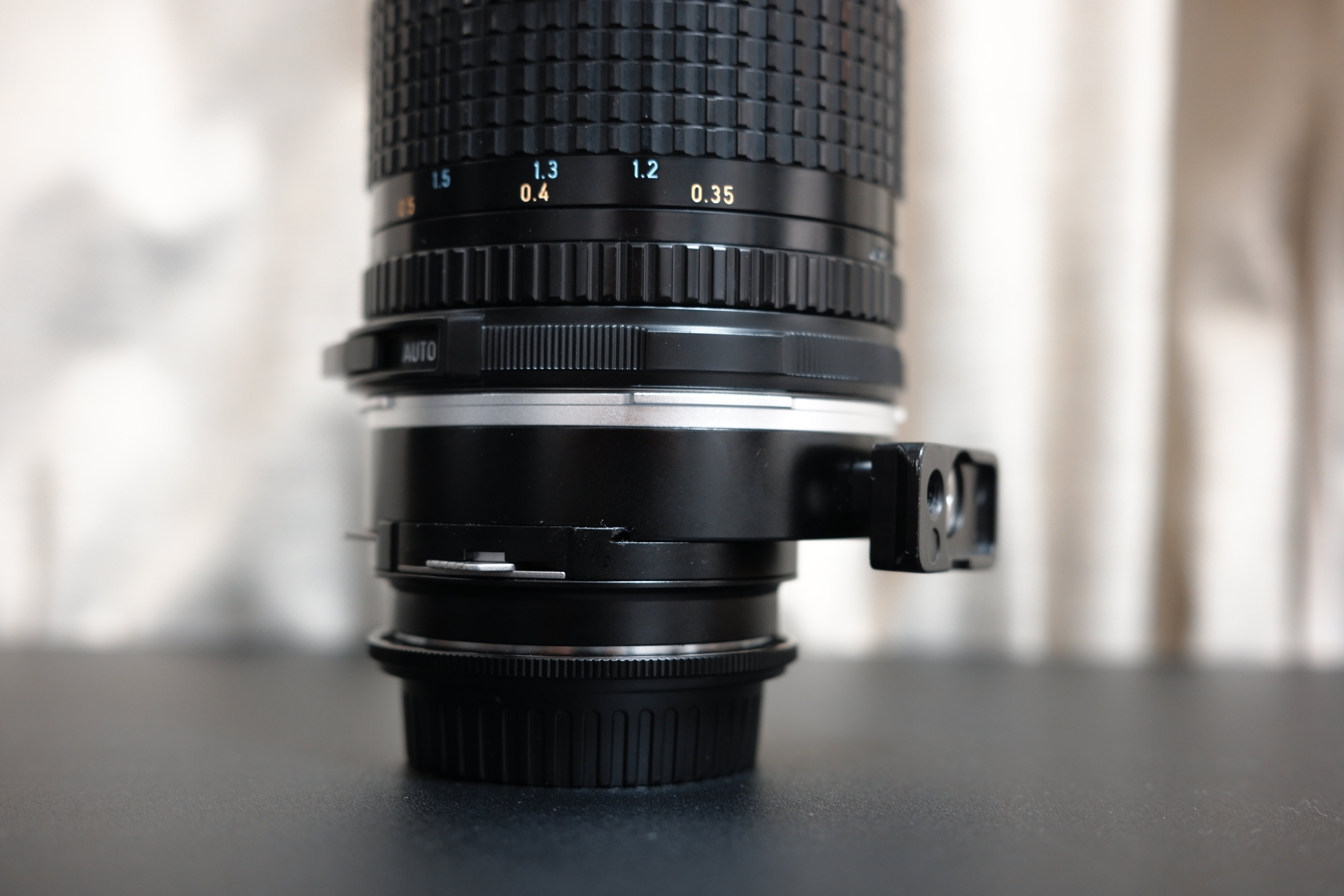 レビュー】PENTAX67レンズ用の特殊なマウントアダプターについて レビュー】PENTAX67レンズ用の特殊なマウントアダプターについて