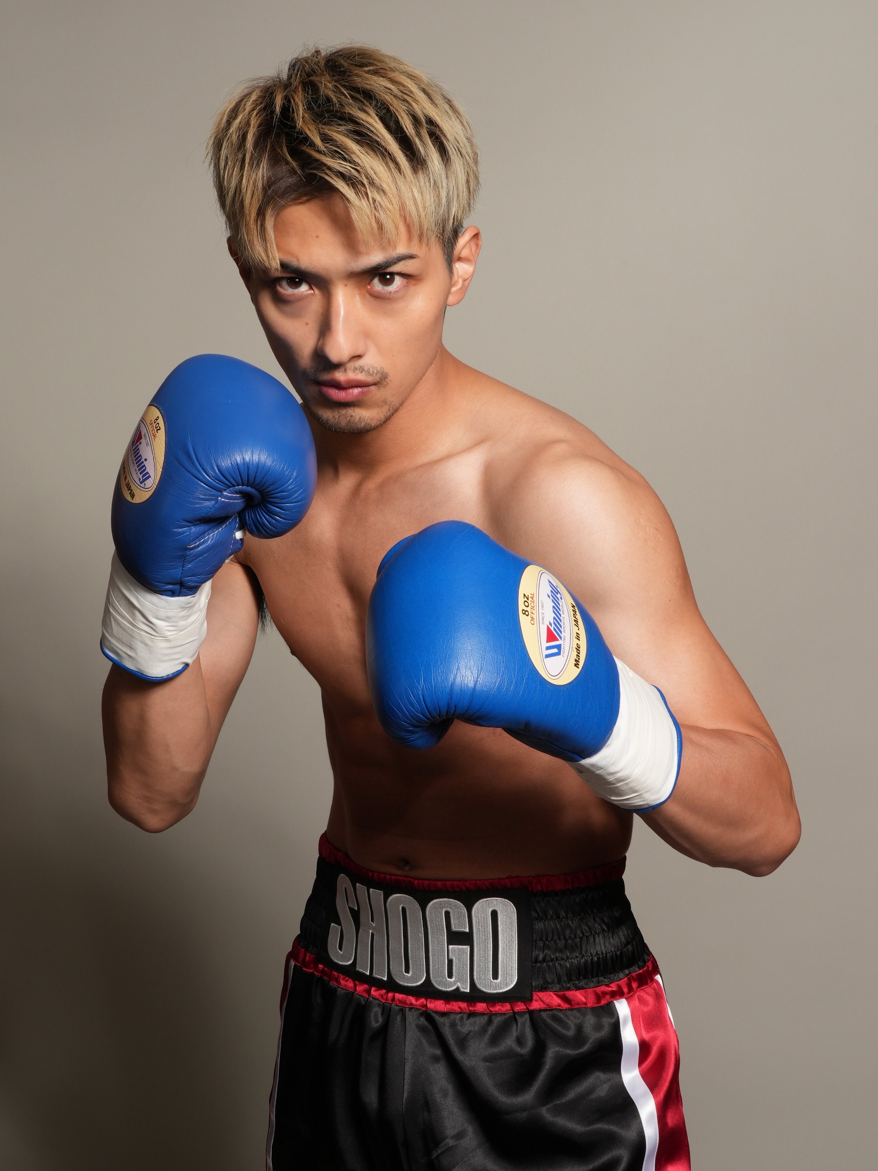 春に散る｜芝失格