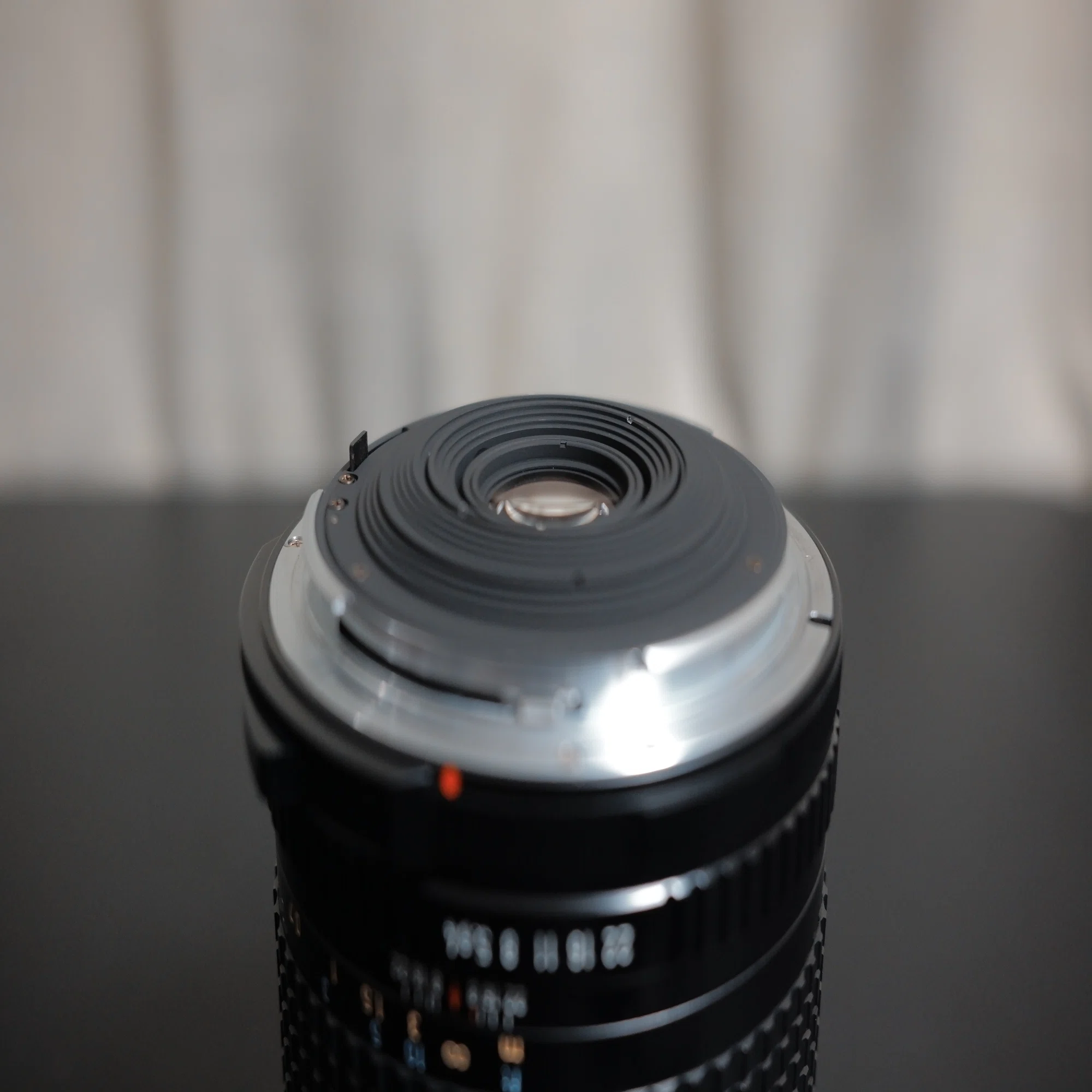 レビュー】PENTAX SMC 67 55mm F4をGFXとフォーカルレデューサーで使う 