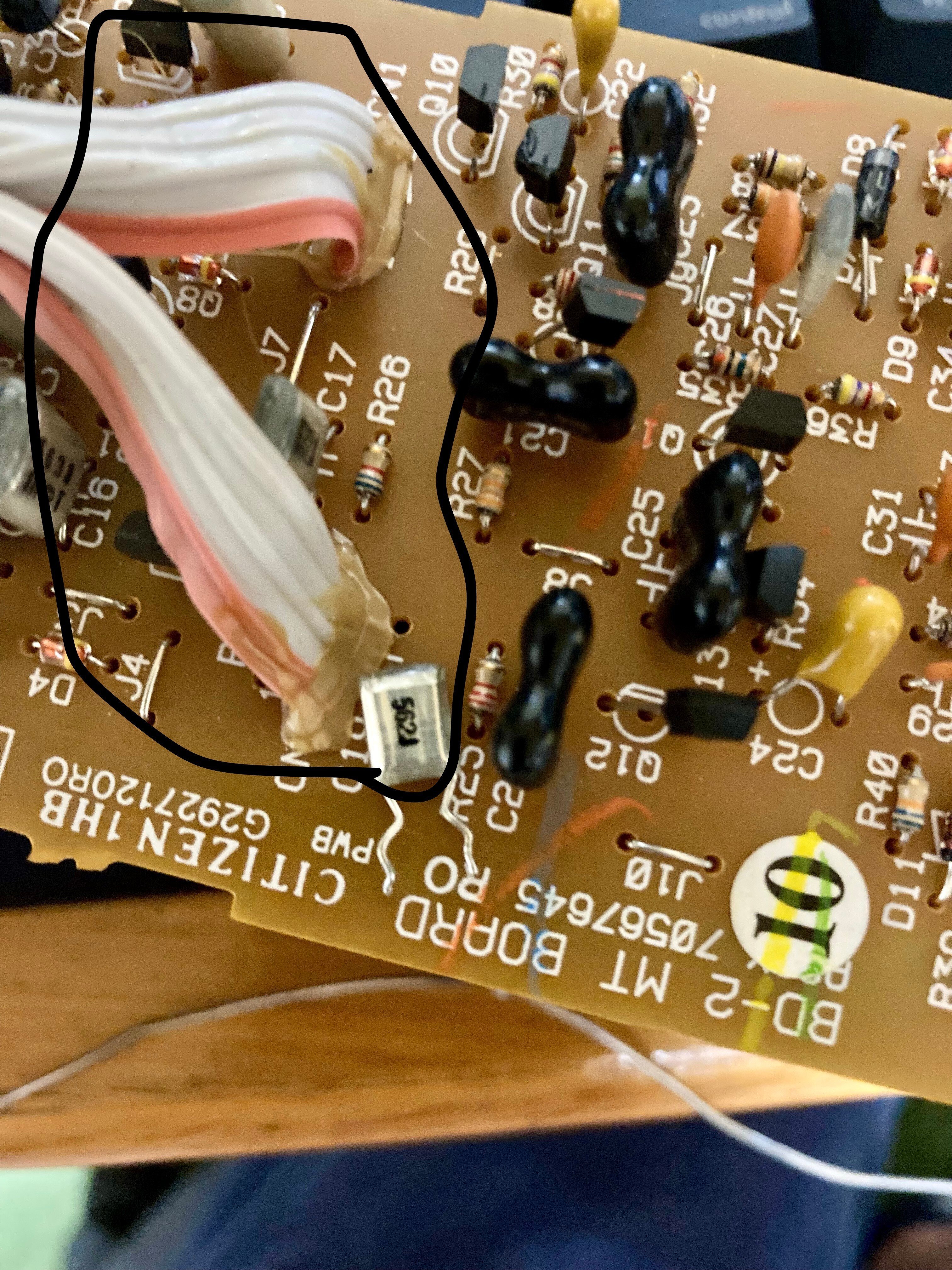 BOSS DS-1 西田製作所Special”ちょい足し”mod - YouTube